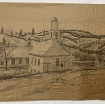 Church in the Valley