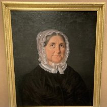 Esther Safford Robinson