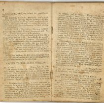 The religious experience of Mrs. Emerson, late Miss Eleanor Read .. : toget