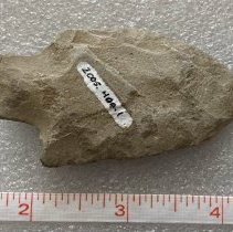 Point, Projectile | Bennington Museum
