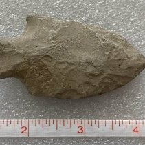 Point, Projectile | Bennington Museum