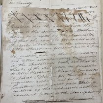 Sons of Liberty Minutes