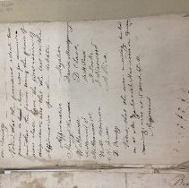 Sons of Liberty Minutes