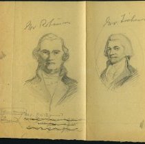 LeRoy Williams Papers