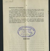 American Patents Corporation Booklet