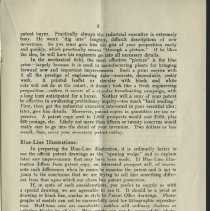 American Patents Corporation Booklet