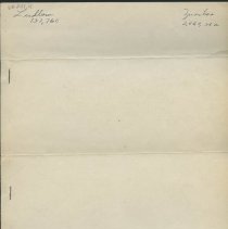 Zurcher Baggage Liner Patent