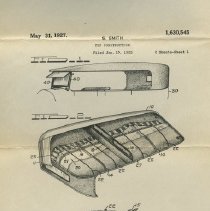 Smith Patent