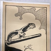 The Shadow Challenges the World