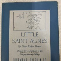 Little Saint Agnes