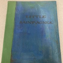 Little Saint Agnes