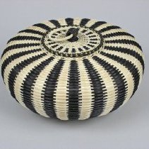 Urchin Basket