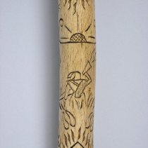 moose calling detail