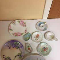 Antique China