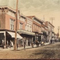 Main Street, Salem, VA