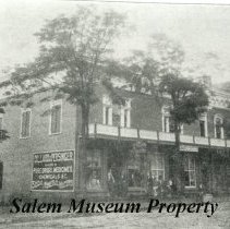 Dillard & Persinger Drug Store