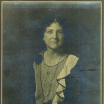 Lula Cross Armstrong