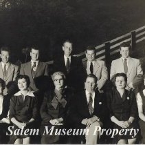 Gladden Family Photo