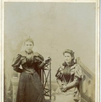 Two Ladies
