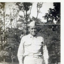 James William Fitzgerald