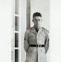 Joel Edward Fitzgerald