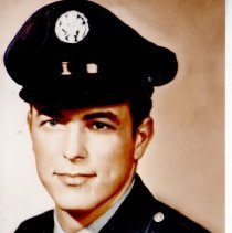 William "Lee" Ferguson