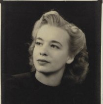 Virginia Denit Strong