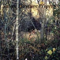 Photo of building or shed