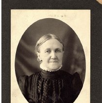 Grandmother Simmons