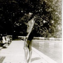 Herman "Lee" Ferguson