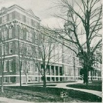 Postcard from Waskey