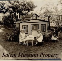 Mary & Dorothy McCauley