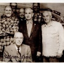 Farmers National Bank Officers & Directors