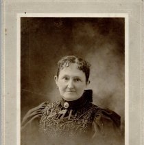 Photo of woman