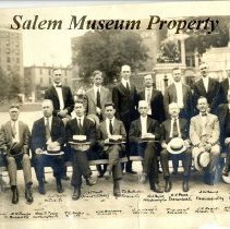 Virginia County Clerks