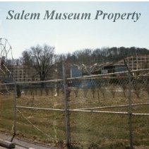 Lakeside roller coaster