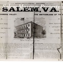 Duval House, later Hotel Fort Lewis