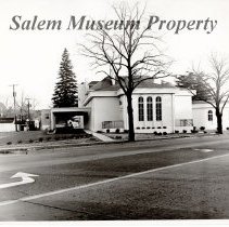 Oakey's Funeral Home