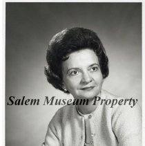 Mrs. Franklin Hough (Jane)