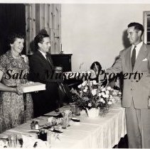 South Salem Lion's Club