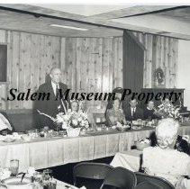 South Salem Lion's Club