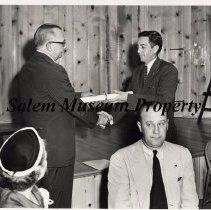 South Salem Lion's Club