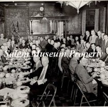 Kiwanis Club 1950-52