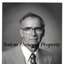 Dr. Michael J. Moore