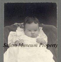 Unidentified Infant