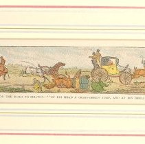 Adventures on the road