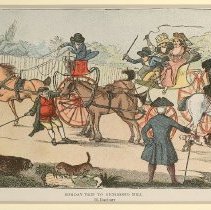 Sunday Trip to Richmond Hill