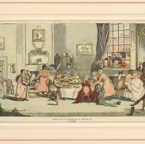 StageCoach Passengers