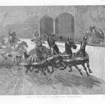 Chariot Race
