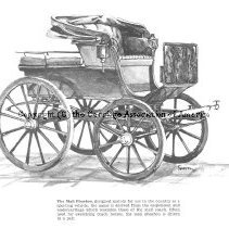 The Mail Phaeton